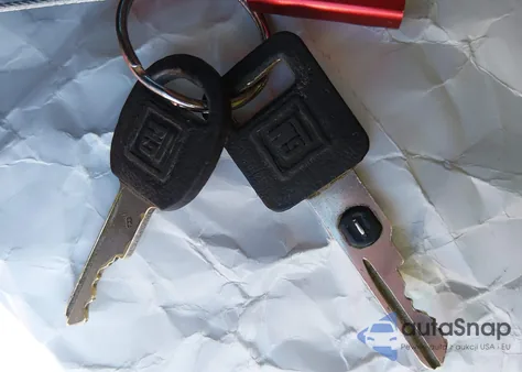 1986 Chevrolet Corvette from USA, damaged, VIN 1G1YY0789G5101017